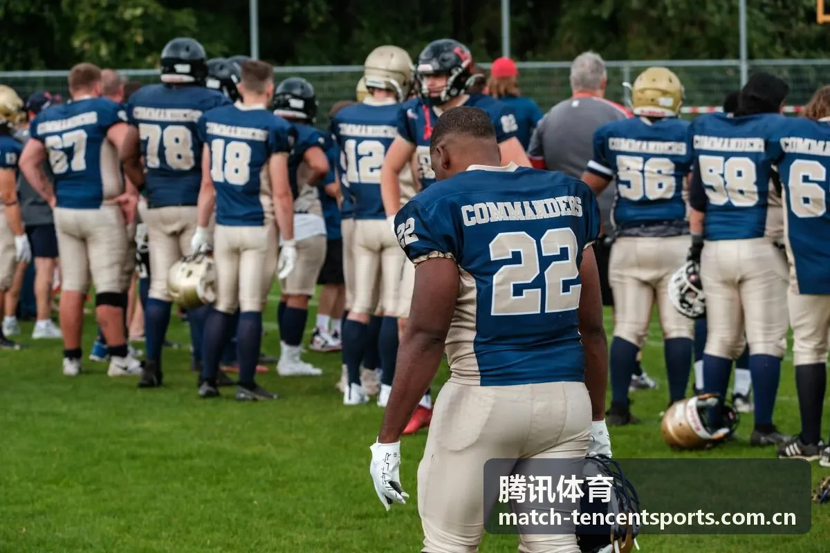 腾讯体育赛事观看指南
