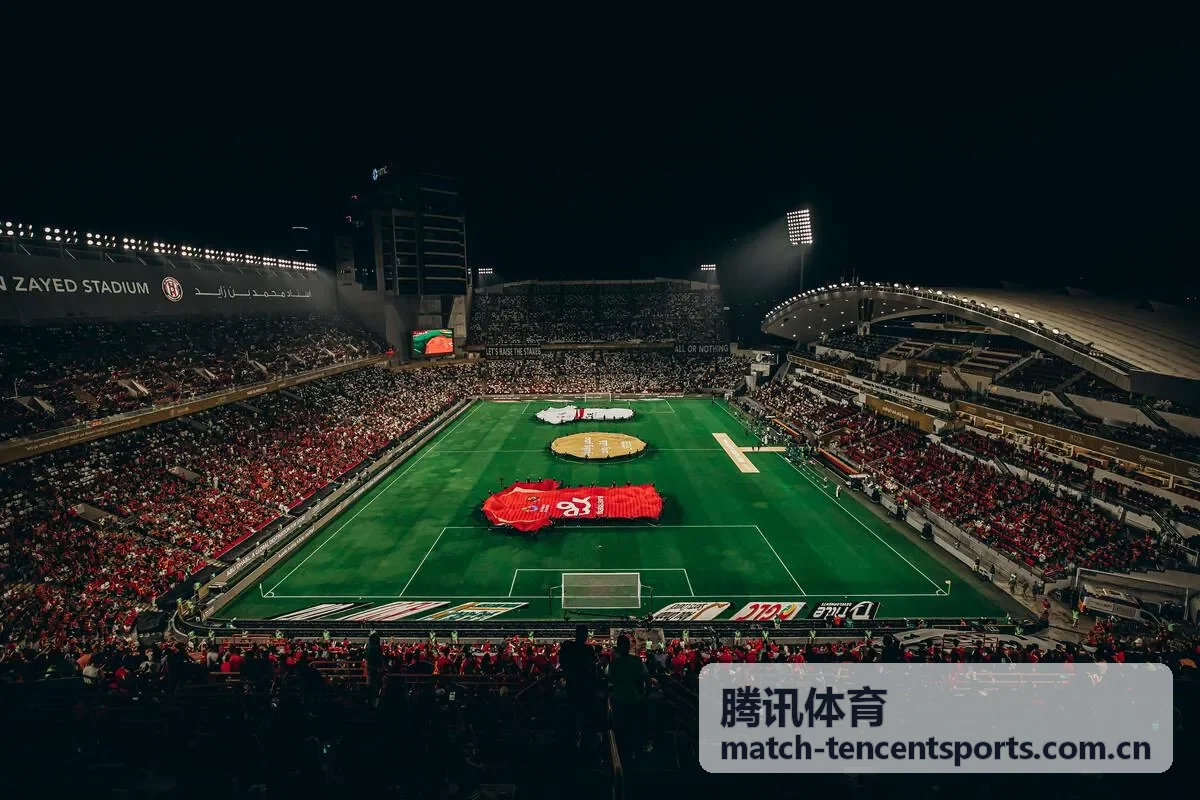 腾讯体育赛事回放观看场景